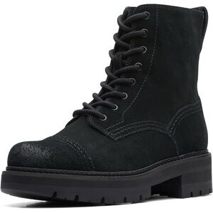 Clarks Women's Orianna Cap Ankle Boot